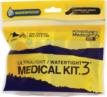 AD0397 Adventure Medical Ultralight/Watertight Med Kit3
